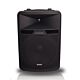 Caixa acustica Lexsen injetada 600W BiVolt LXX-18A Powerful 1