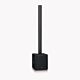 Sistema PA Portatil (110V) - iP2000 - Turbosound 1