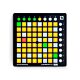 Pad Controladora USB Launchpad Mini MK2 Novation 1