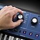 Sintetizador Novation Mininova 37 Teclas: Compacto e poderoso