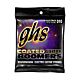 Cordas Guitarra 6C Coated Boomers 010/046 Ghs 1
