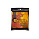 cordas Nylon Ukulele With Tie Ends H-10 Ghs 1