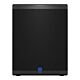 Caixa Ativa 3000W Subwoofer 18 - IQ18B - TURBOSOUND 1