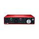 Interface de Audio Focusrite Scarlett 4I4 1