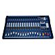 Mesa de Som 16 Canais, Efeitos/Interface - LMX16USB - Lexsen 1