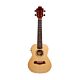 Ukulele Benson Concert Solid Spruce eletrico 24 UB-24SE 1
