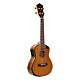 Ukulele Benson Concert Solid Cedar eletrico c/bag UB-404SE 1