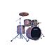 Bateria com 5 pecas Legend Classic Series 20 Walnut 1
