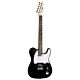 Guitarra Tele Newen - TL Black - Cor Preta 1