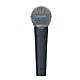 Microfone dinamico Behringer super cardioide BA 85A 1