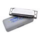 Kit Harmonica Special 20 - C, G, A - HOHNER 1