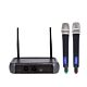 Microfone VHF com 2 canais LM-258V - Lexsen 1