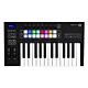Controlador Usb Launchkey 25 Mk3 Novation 1
