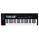 Controlador Usb Launchkey 49 Mk3 Novation 1