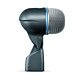 Microfone dinamico supercardioide bumbo Bag BETA 52A Shure 1