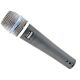 Microfone dinamico supercardioide alto ganho BETA 57A Shure 1