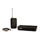 istema de Microfone headset bodypack BLX14BR/P31-M15 Shure 1