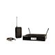 Sistema Microfone com bodypack BLX14RBR-M15 Shure 1