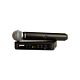 Sistema sem fio com microfone de mao BLX24BR/B58-J10 Shure 1