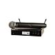 Sistema sem fio com microfone de mao BLX24RBR/SM58-M15 Shure 1