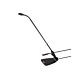 Microfone condensador cardioide Gooseneck CVG18DRS-B/C Shure 1