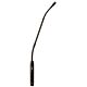 Microfone gooseneck condensador cardioide - MX412/N - Shure 1