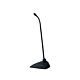 Microfone gooseneck condensador cardioide - MX418D/C - Shure 1