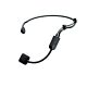 Microfone Headset Condensador - PGA31-TQG - Shure 1