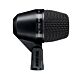 Microfone cardioide dinamico para bumbo - PGA52-XLR - Shure 1