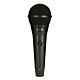 Microfone dinamico cardioide para vocais - PGA58-XLR - Shure 1