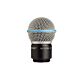 Capsula para microfone sem fio BETA 58A - RPW118 - Shure 1