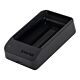 Carregador de bateria Shure SBC10-903-BR 1 slot 1