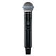 Microfone transmissor de mao sem fio - SLXD2/B58-G58 - Shure 1