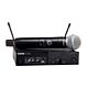 Microfone sem fio Shure SLXD24/B58-G58 Beta58A 1
