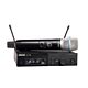 Microfone sem fio Shure SLXD24/B87A-G58 Beta87A 1