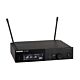 Receptor Digital sem fio - SLXD4-G58 - Shure 1