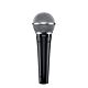 Microfone mao dinamico Shure SM48-LC unidirecional com fio 1