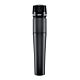 Microfone mao dinamico Shure SM57-LC unidirecional com fio 1
