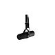 Microfone dinamico Shure SM7B cardioide com fio 1