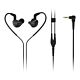 Fones de ouvido Behringer MO240 - Graves e agudos super transparentes
