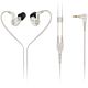 Fones de ouvido Behringer SD251-CL: qualidade sonora excepcional