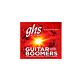 Cordas EL GTR 6C Coated Boomers 01/050 Gbm Ghs 1