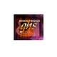 Cordas INFINITY BRONZE 6C COATED GUITAR STRINGS 013/056 GHS 1