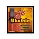 H-T10 - Enc Uke 4C Tenor Nln Strings Tie Ends 028/036 - Ghs 1