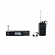 Monitor Pessoal Estereo - P3TBRR112GR-K12 - Shure 1