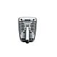 Microfone condensador digital - MV51-DIG - Shure 1