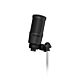 Microfone Condensador Behringer de Estudio BX2020 1