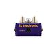 Mojomojo Paul Gilbert - Pedal de Overdrive - TC Electronic 1
