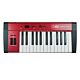 Teclado controlador de 25 teclas Easykey 25 Kolt 2