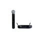 Sistema de microfone sem fio - PGXD24/BETA58-X8 - Shure 1